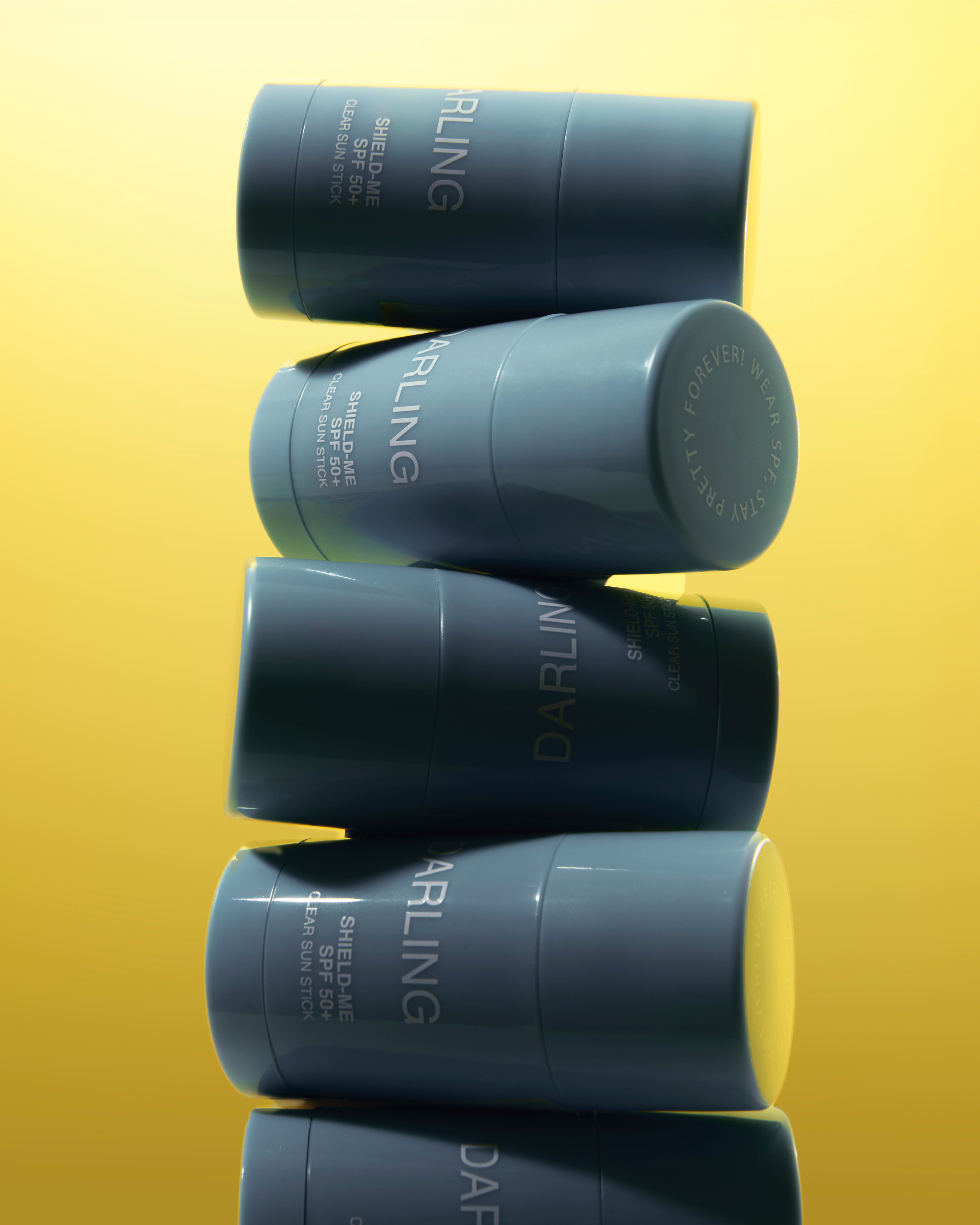 Shield-Me SPF 50+ Clear Sun Stick