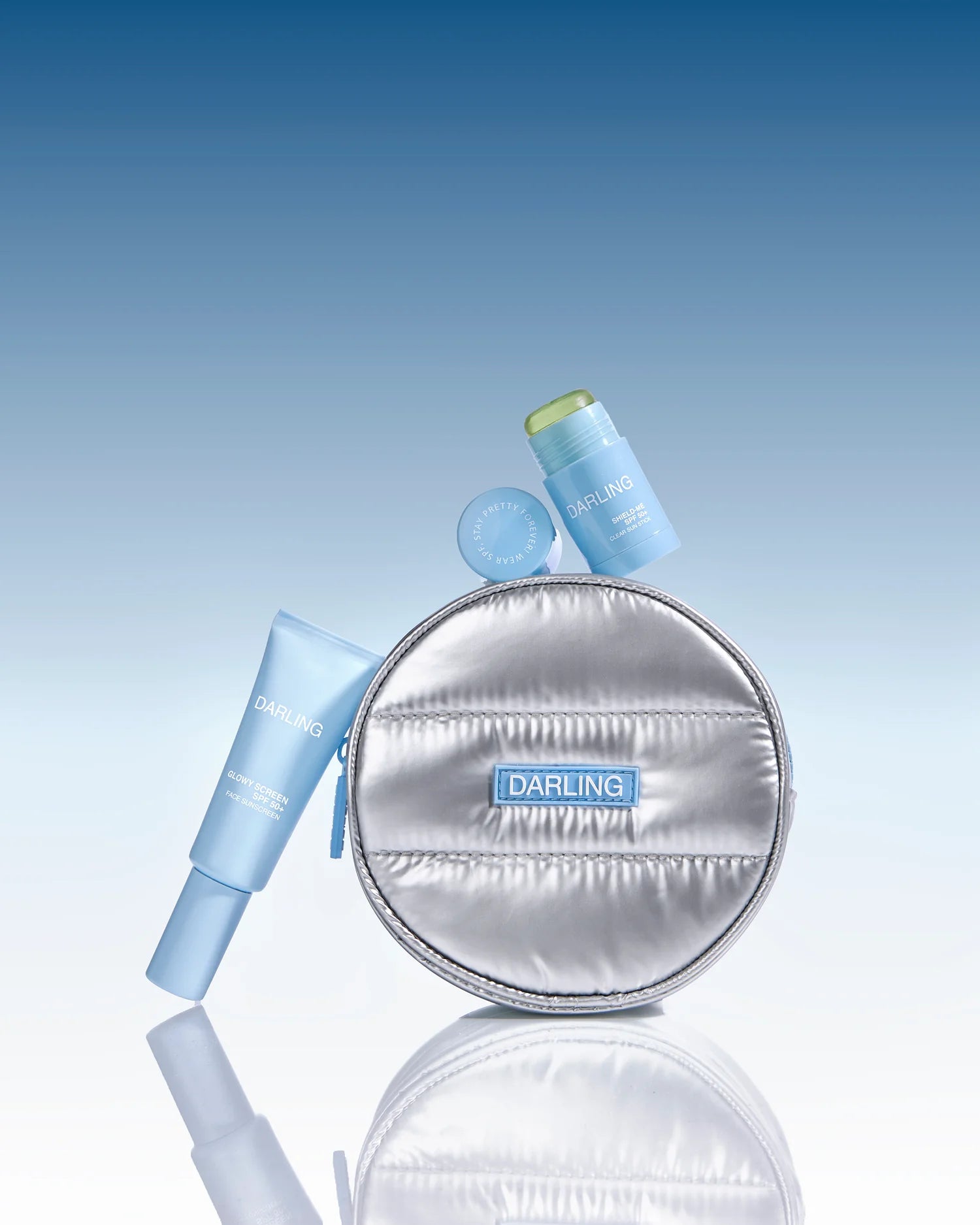 Ski SPF Pass Suncare Kit