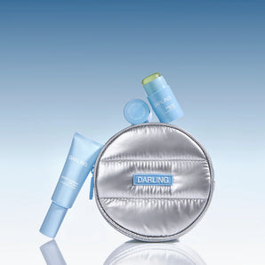 Ski SPF Pass Suncare Kit