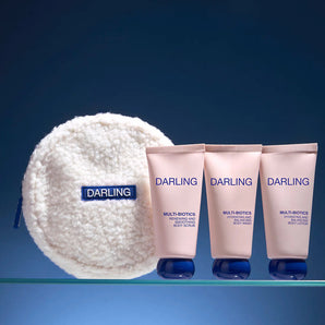 Multi-Biotics Bodycare Teddy Kit