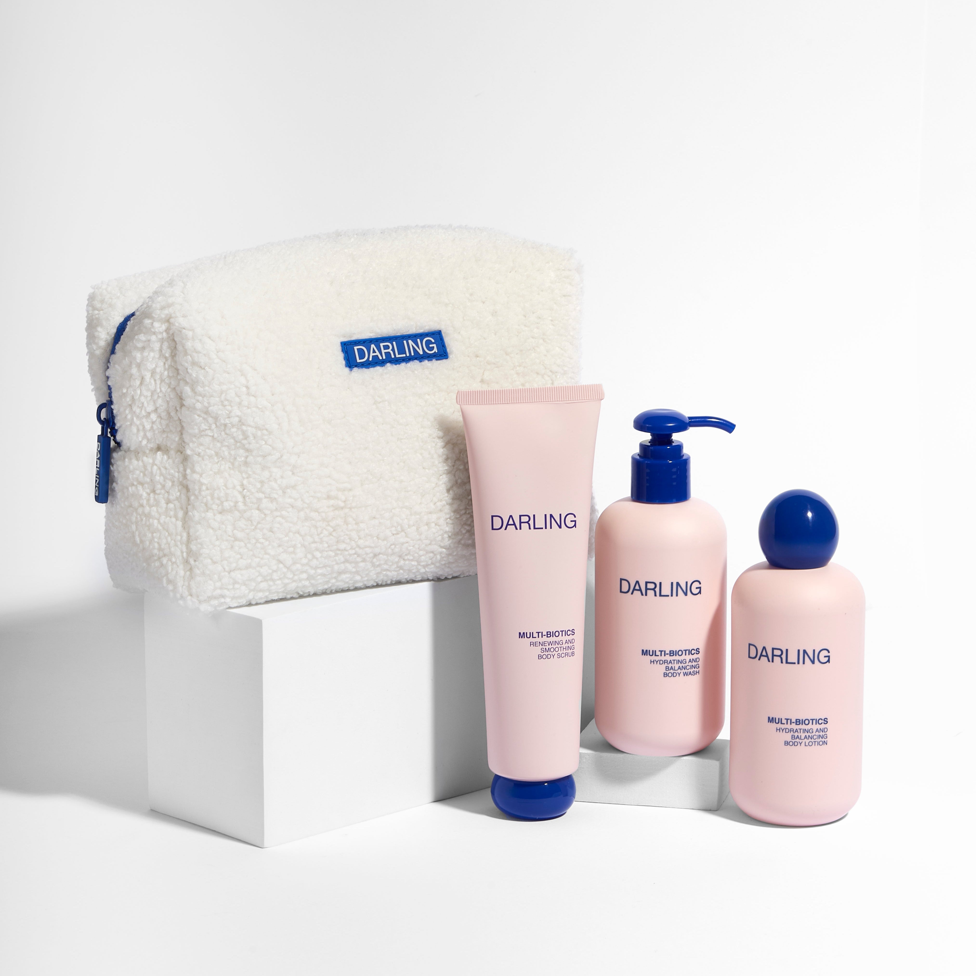Multi-Biotics Bodycare Kit