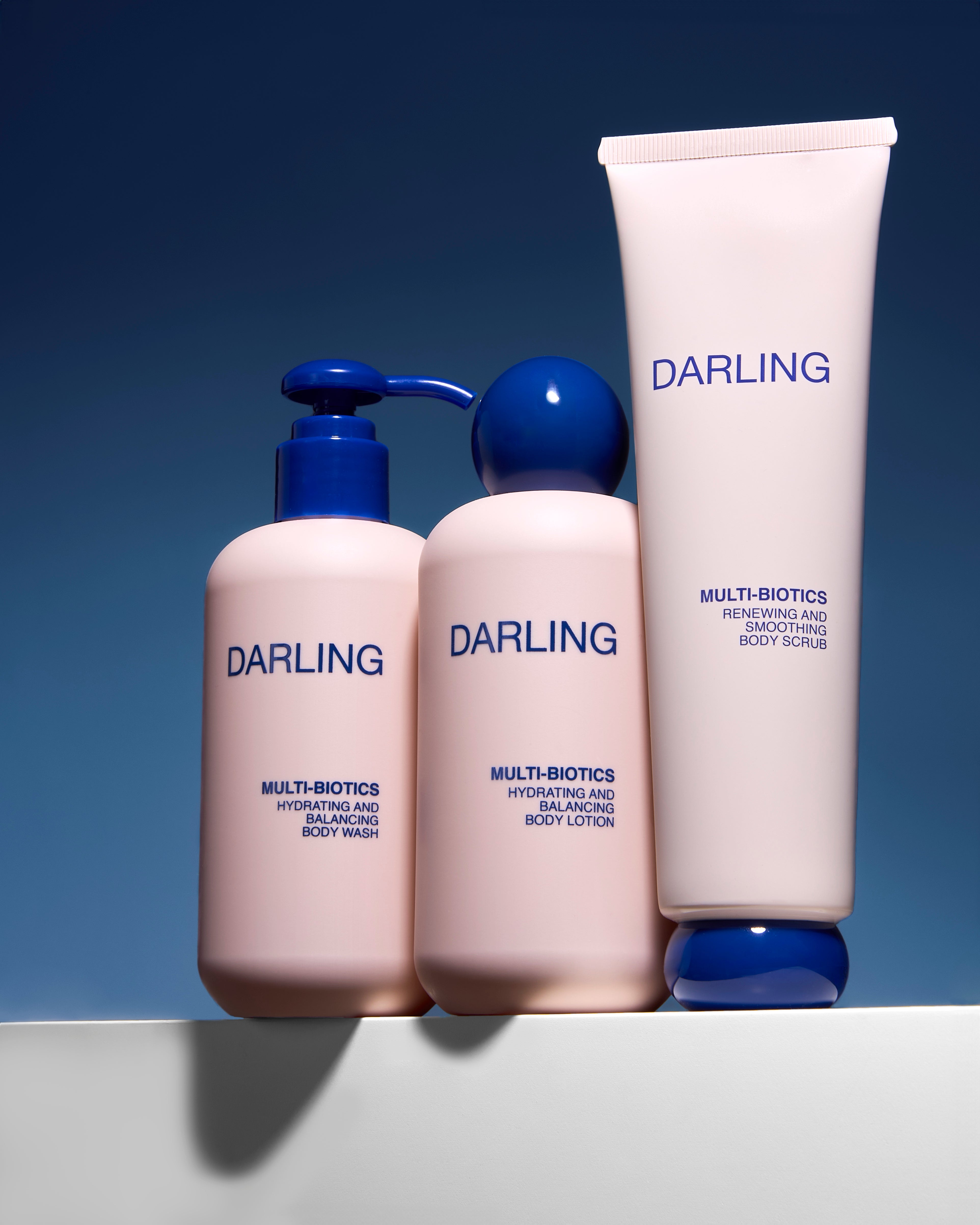 Multi-Biotics Bodycare Kit