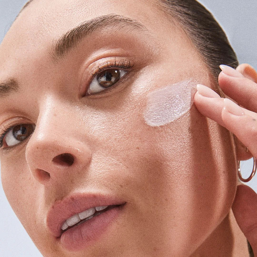 Dynamic Skin Recovery SPF50