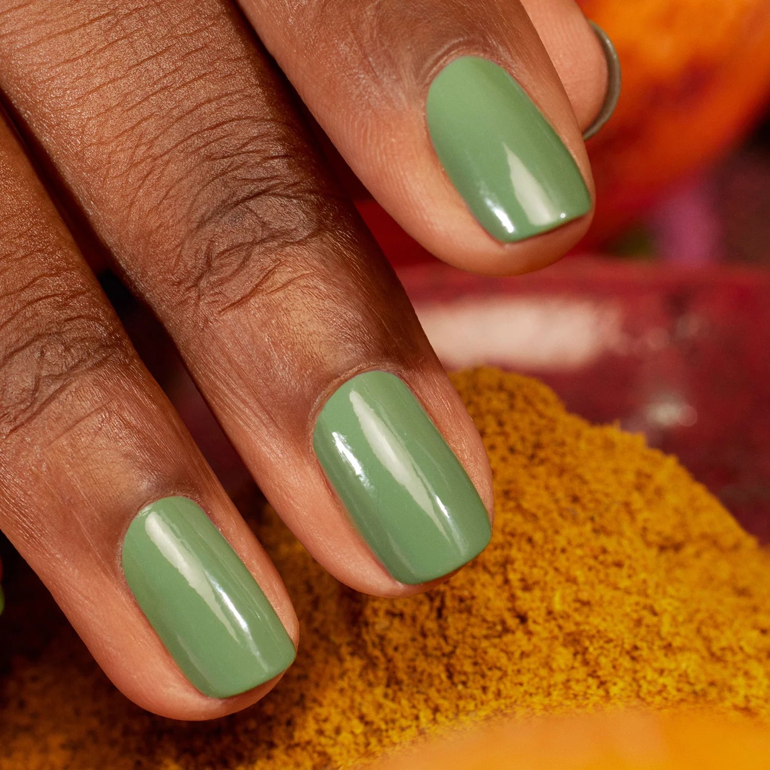 Green lak Artichaut