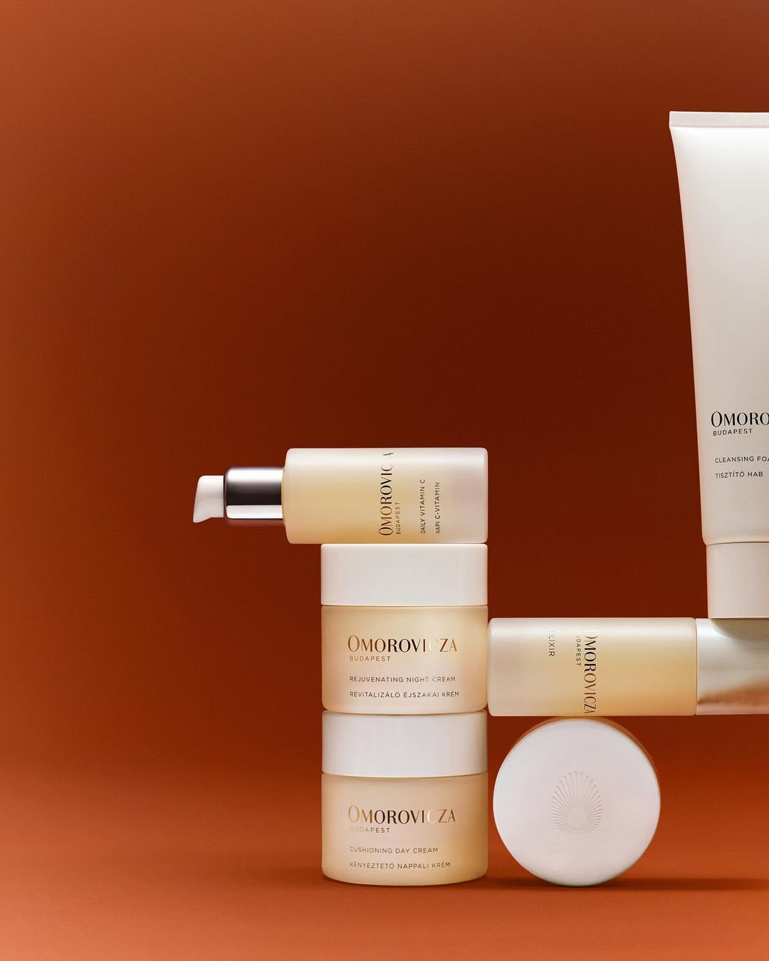 Daily Vitamin C Serum
