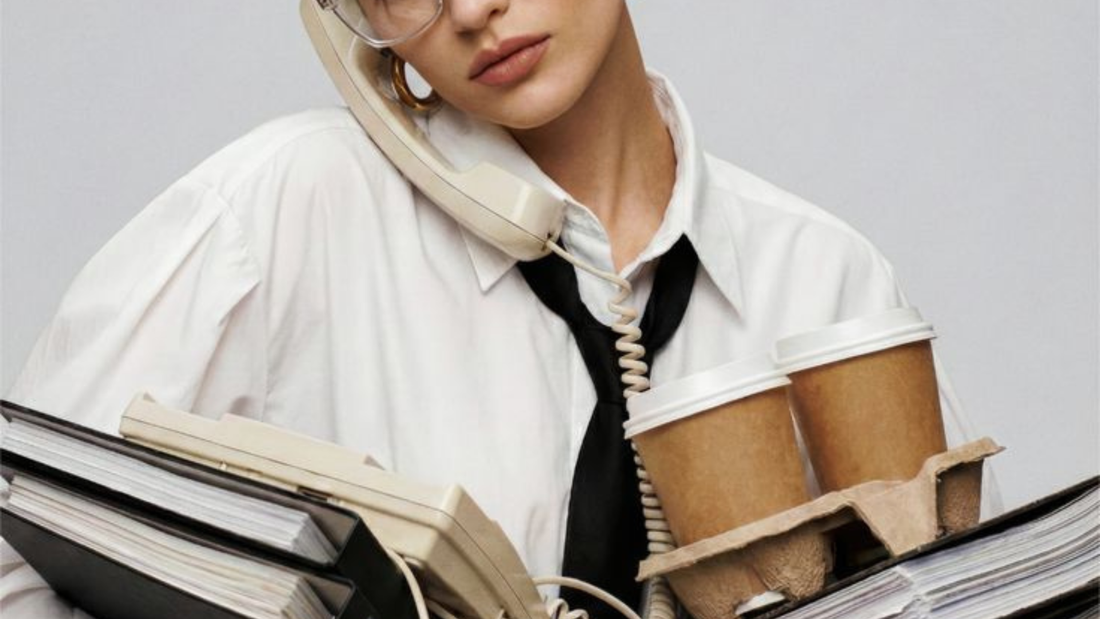 Profesionální tým