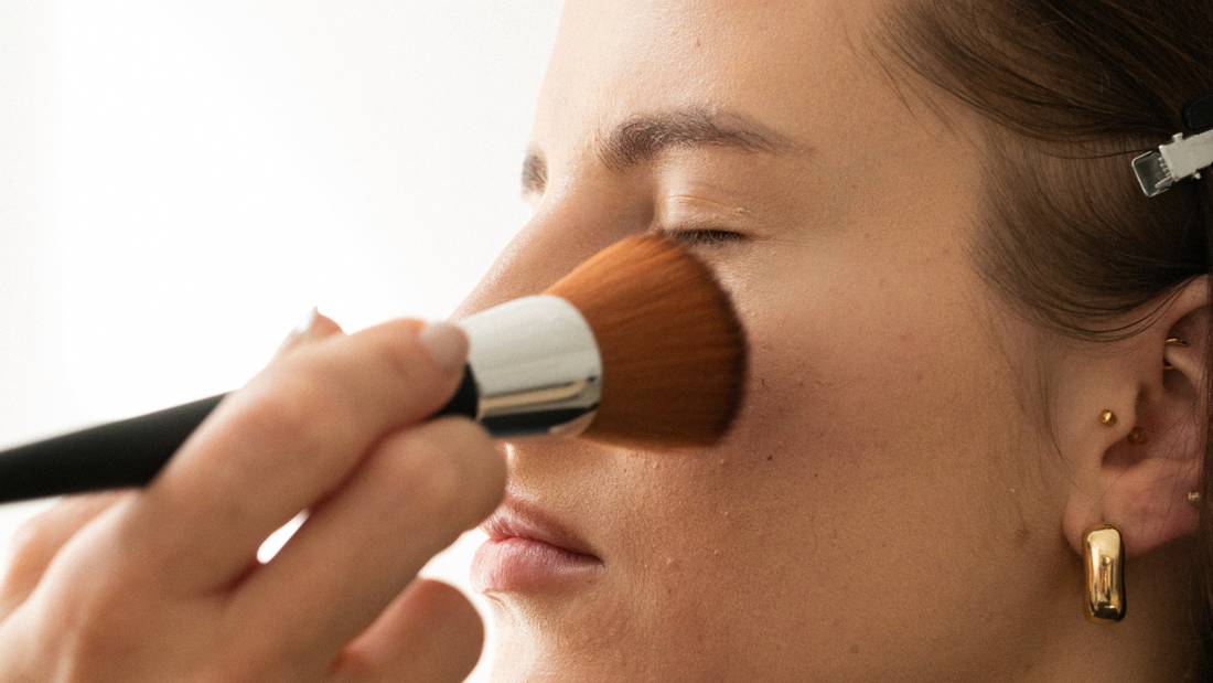 Výběr produktů a školení