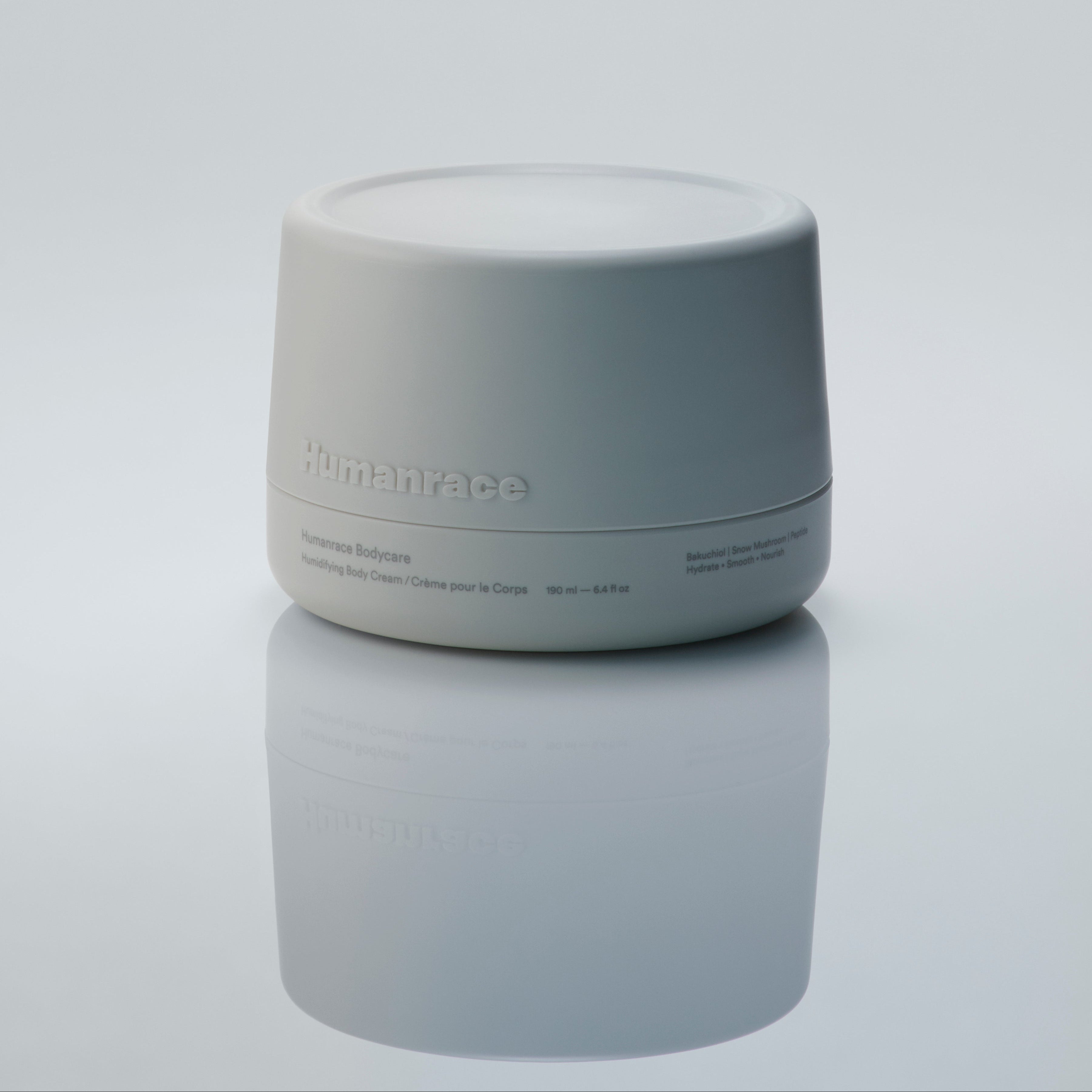 Humidifying Body Cream