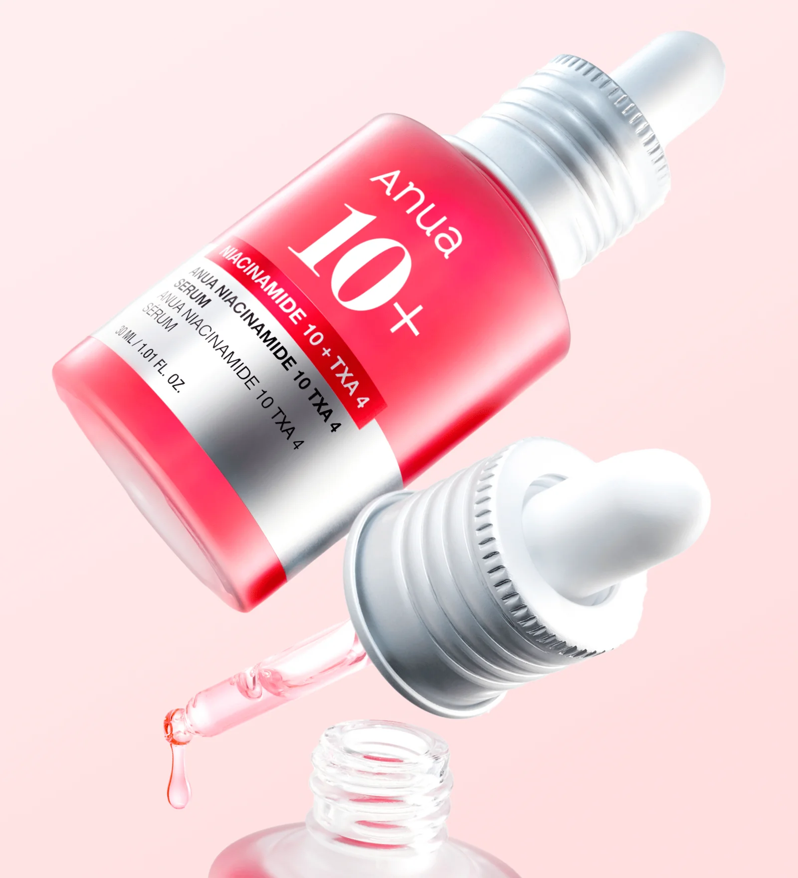 Niacinamide 10% + TXA 4% Serum