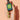 Green Flash LED lak PETIT POIS