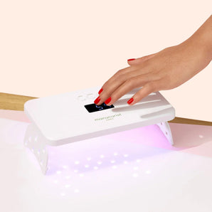 LED lampa PRO 36W