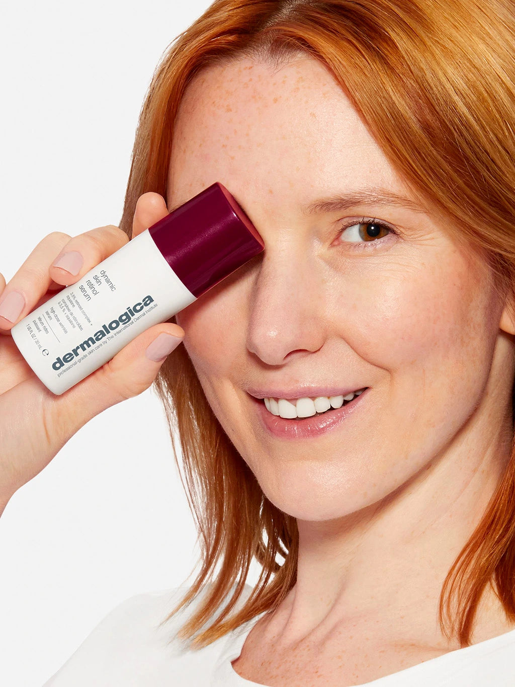 Dynamic Skin Retinol Serum