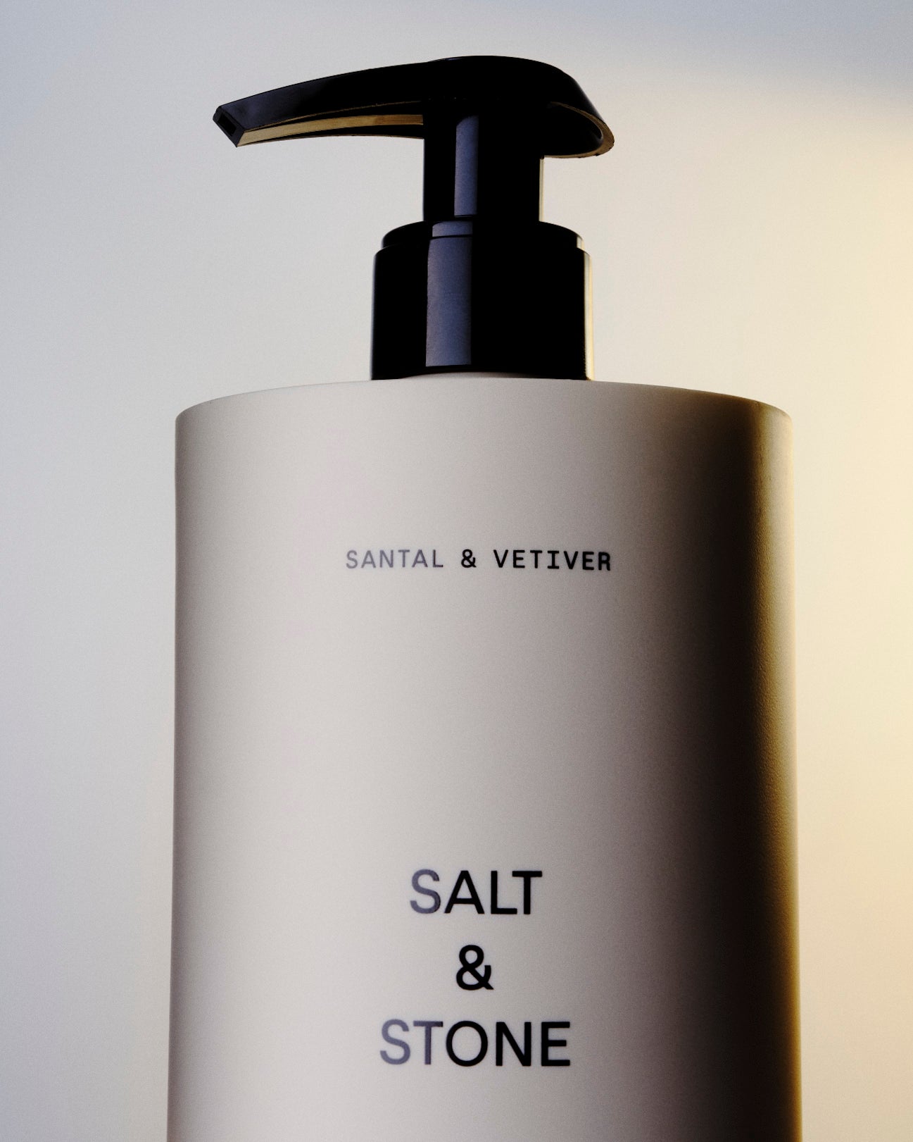 Body Lotion Santal & Vetiver
