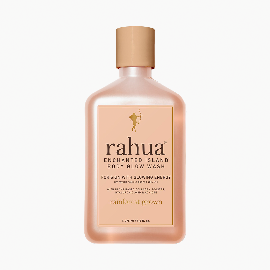 Enchanted Island™ Body Glow Wash