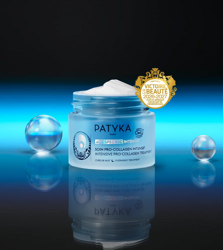 Intensive Pro-Collagen Treatment