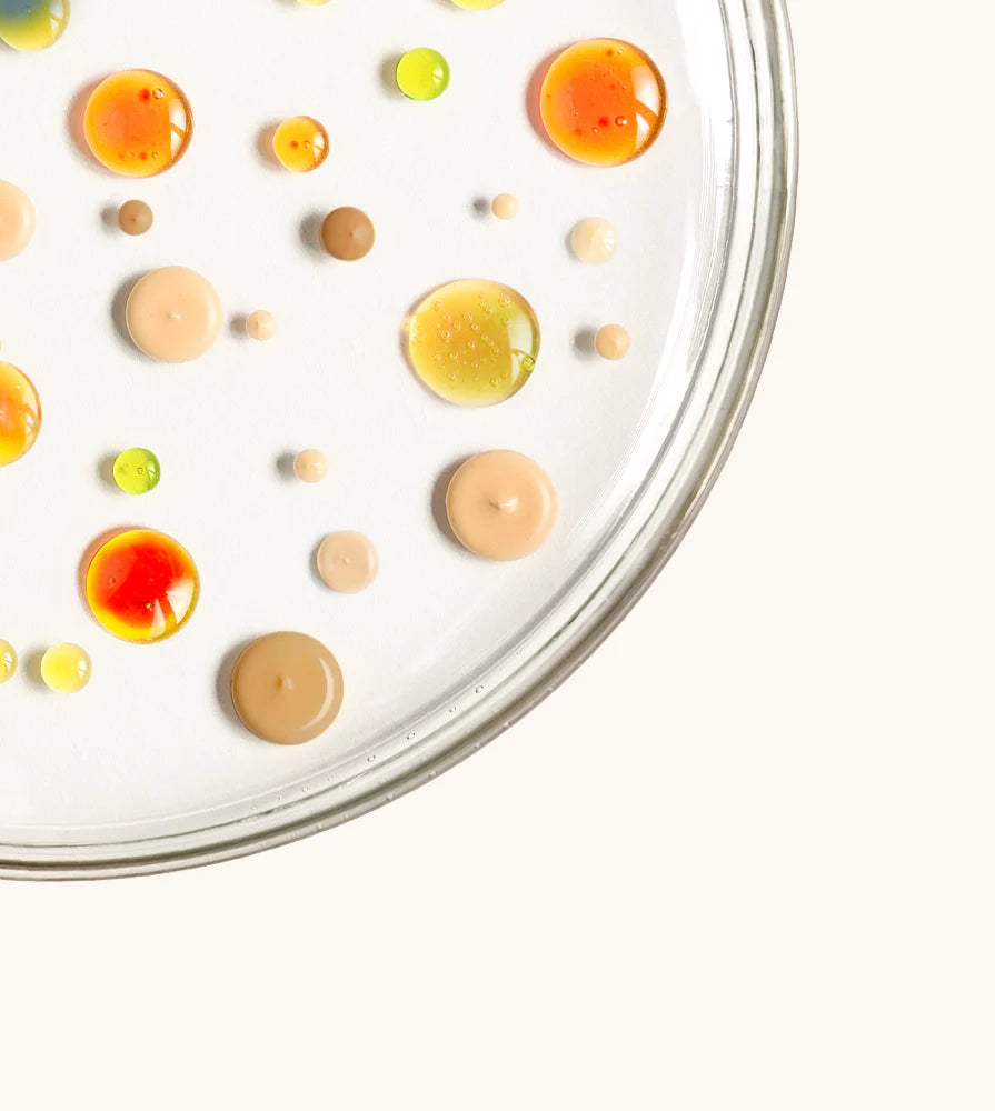 Detox Dream Serum