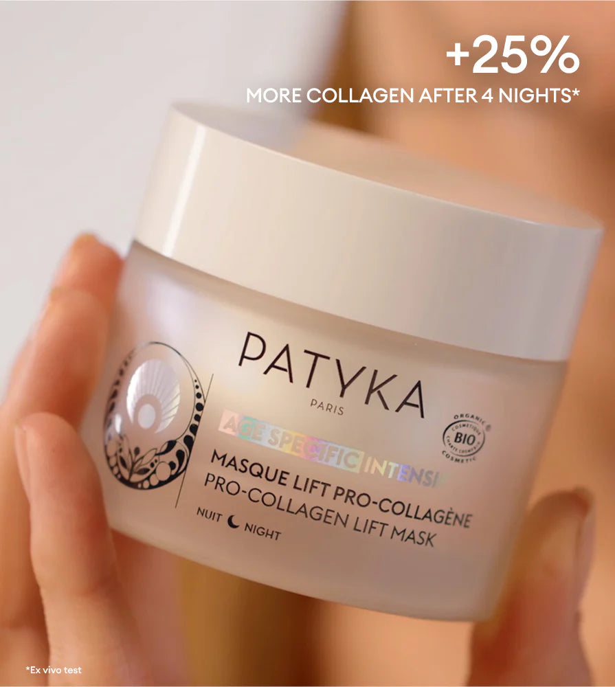 Pro-Collagen Lift Mask