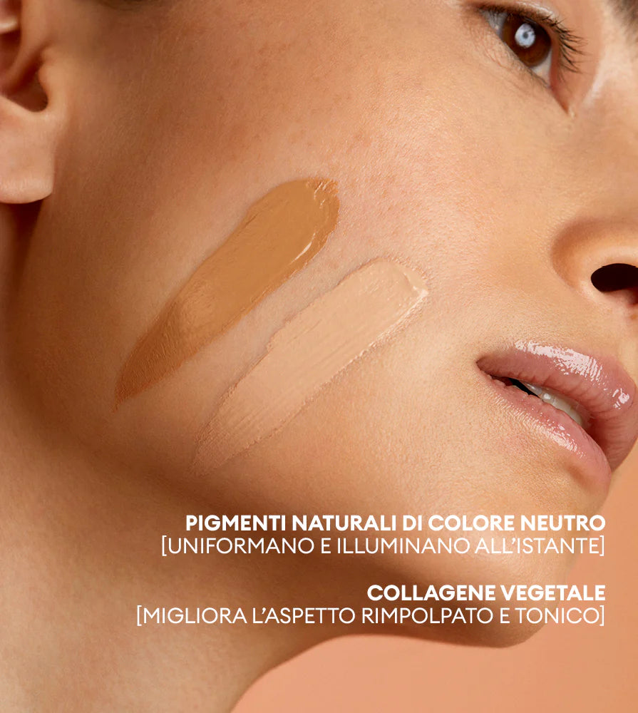 Perfecting Tinted Cream