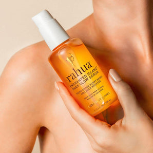 Enchanted Island™ Body Glow Serum