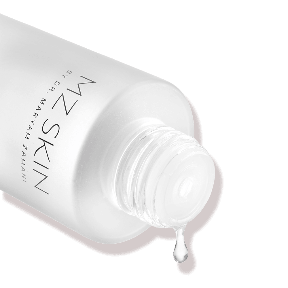 Micro-peeling Glow Essence