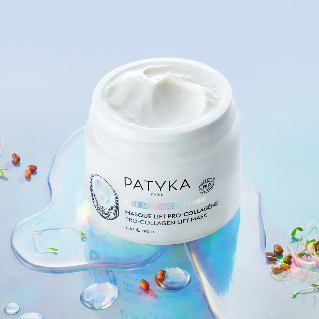 Pro-Collagen Lift Mask