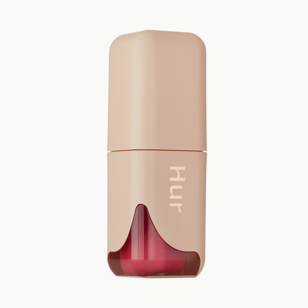 Glowy Ampoule Tint Deep Rose