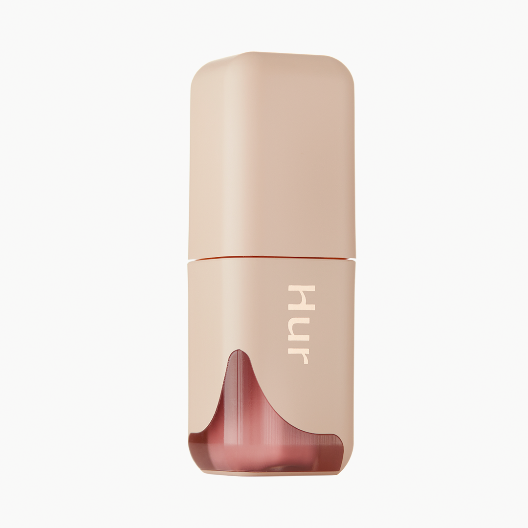 Glowy Ampoule Tint Ginger
