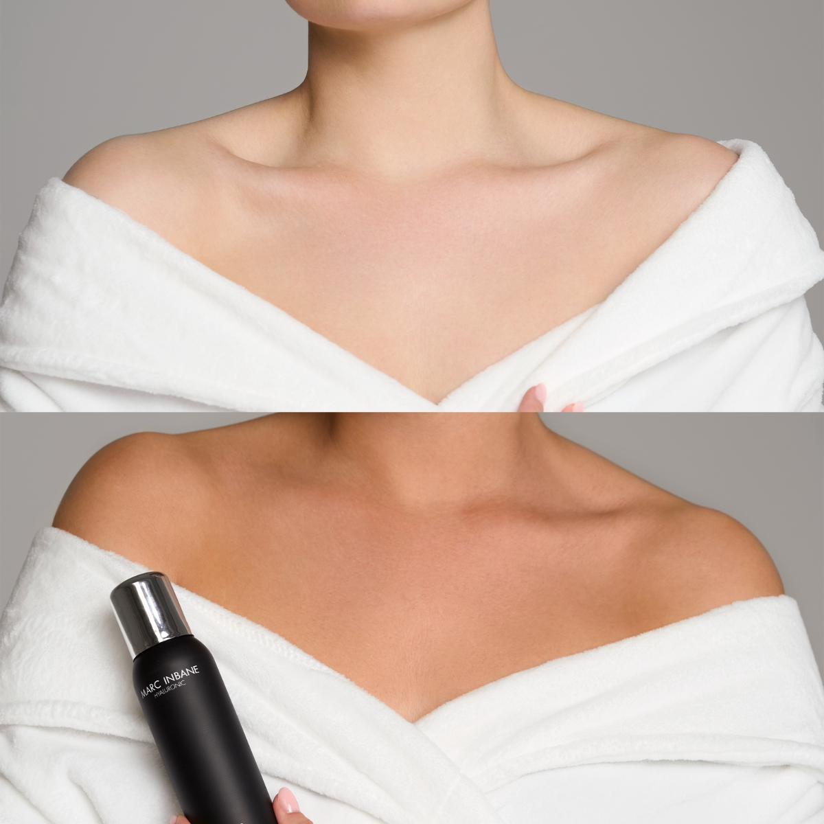 Set Hyaluronic Self-Tan Spray + Free Gradual Tanning Lotion