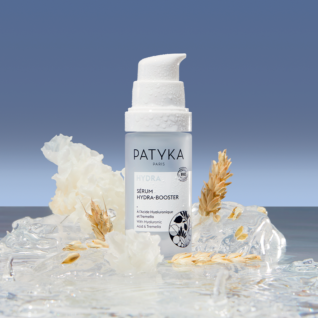 Hydra-Booster Serum