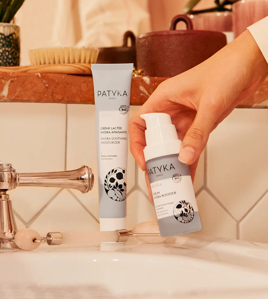 Hydra-Booster Serum
