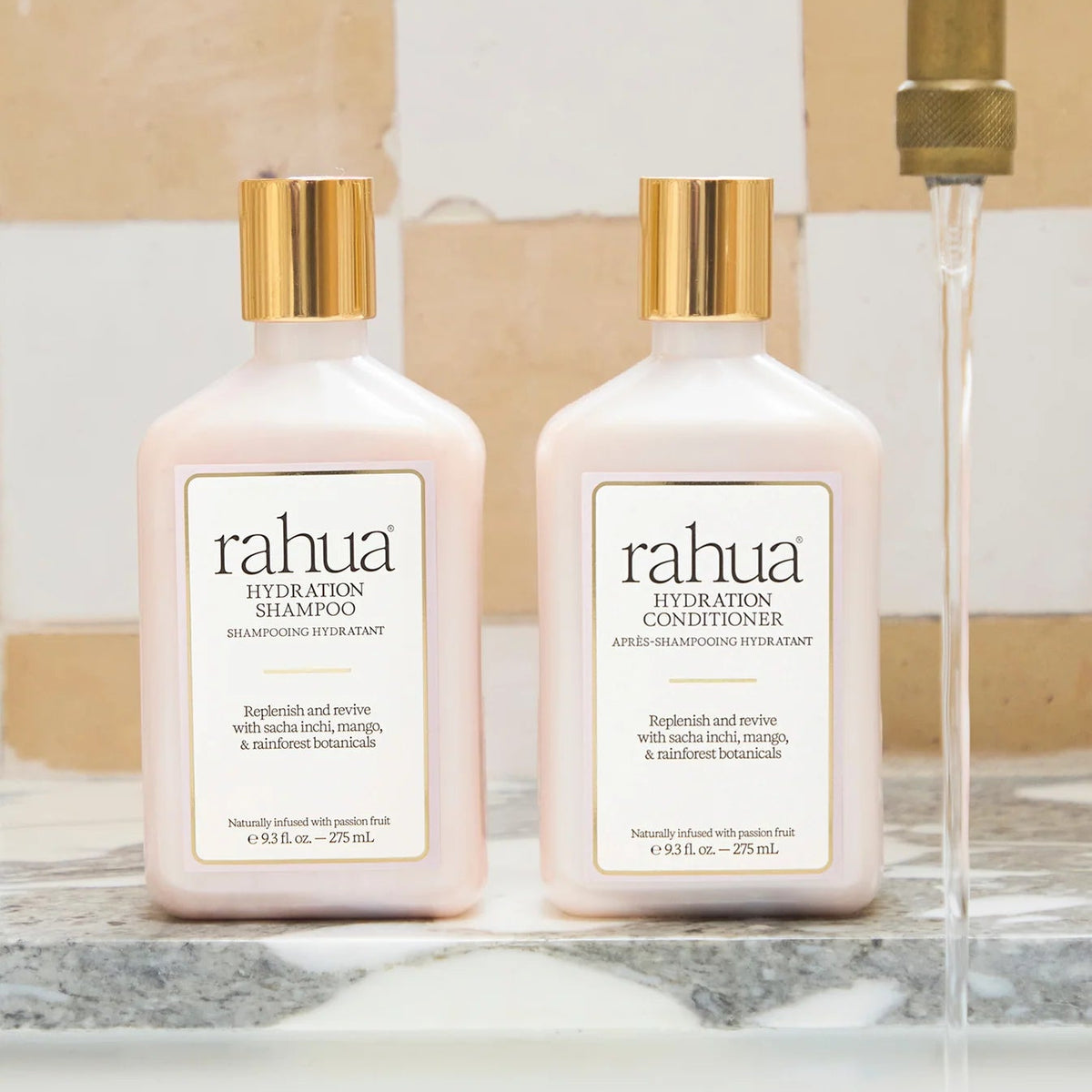 Hydration Shampoo