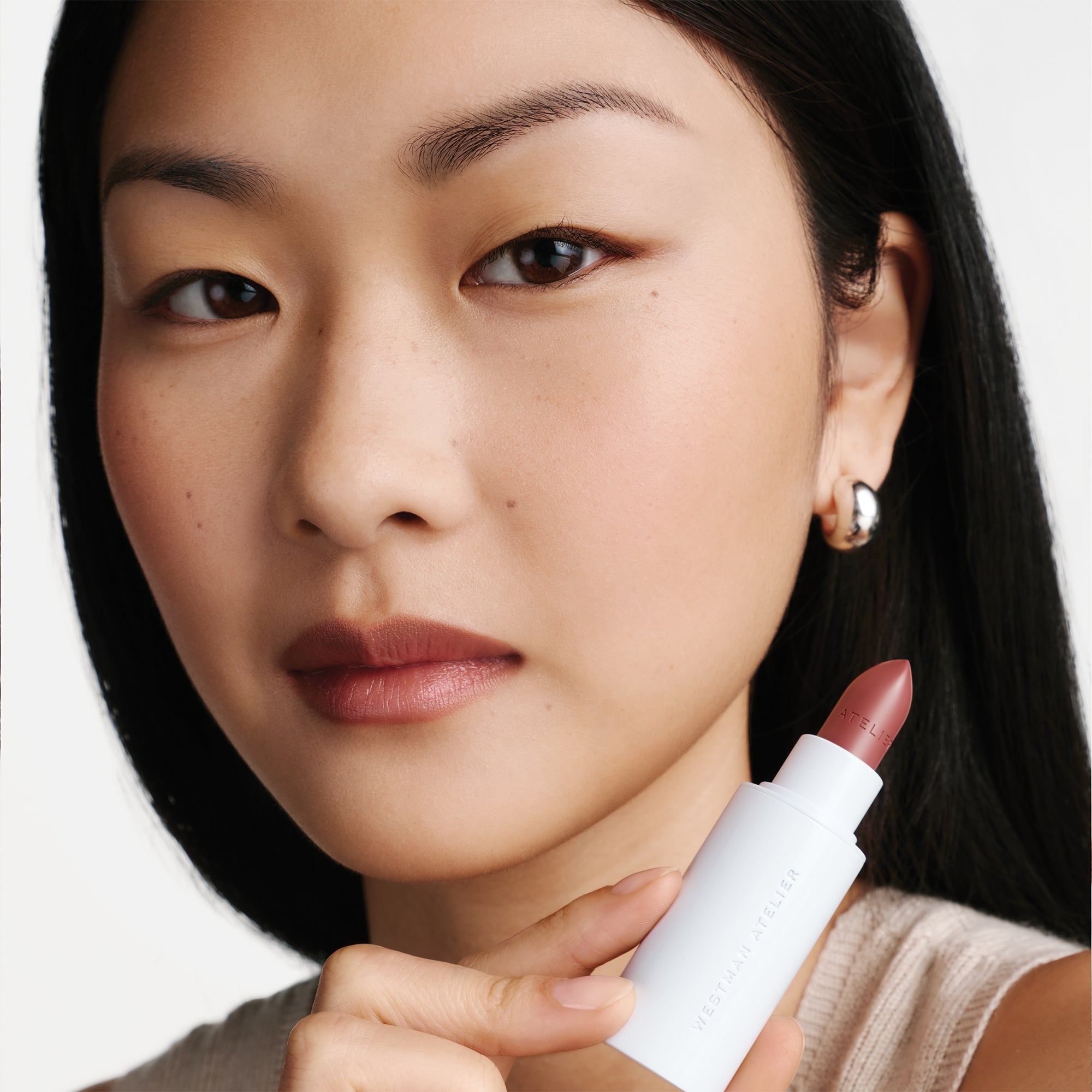 HydroBalm Tinted Lipstick - Bob