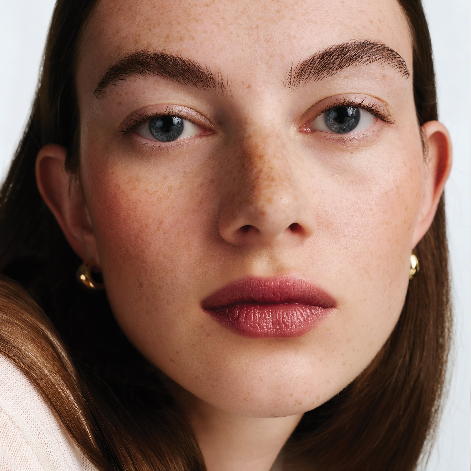 HydroBalm Tinted Lipstick - Glögg