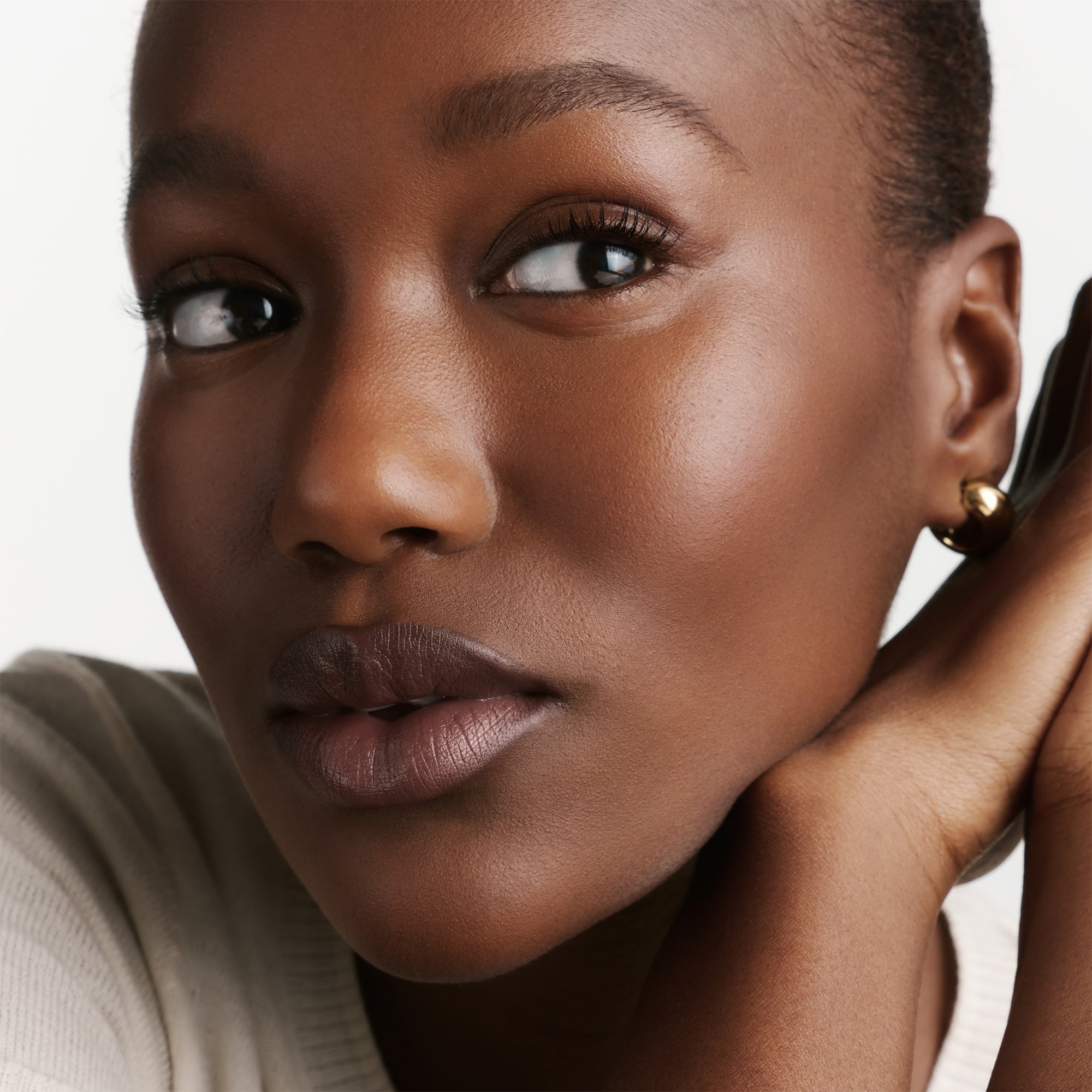 HydroBalm Tinted Lipstick - Soda