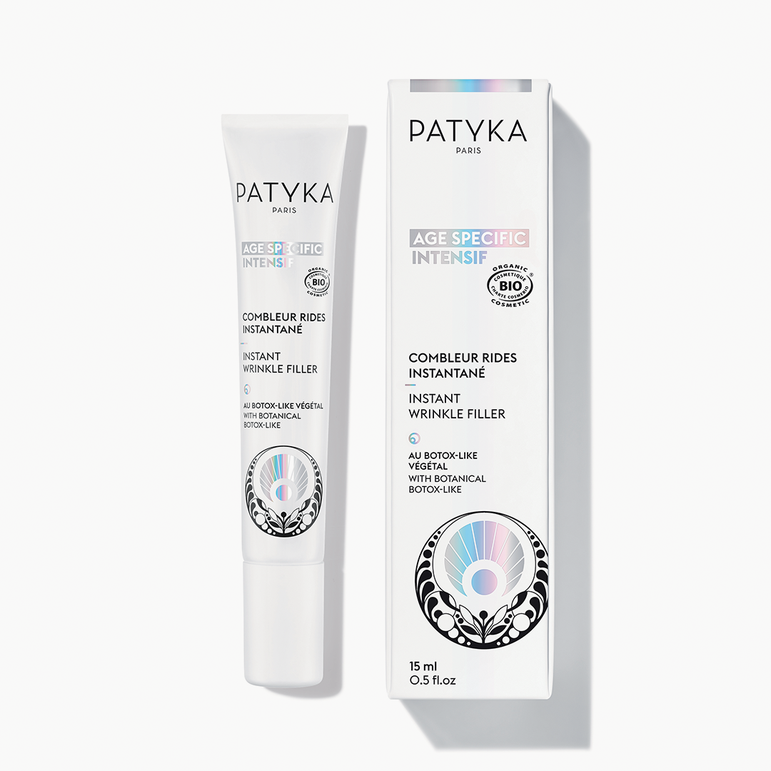 Instant Wrinkle Filler