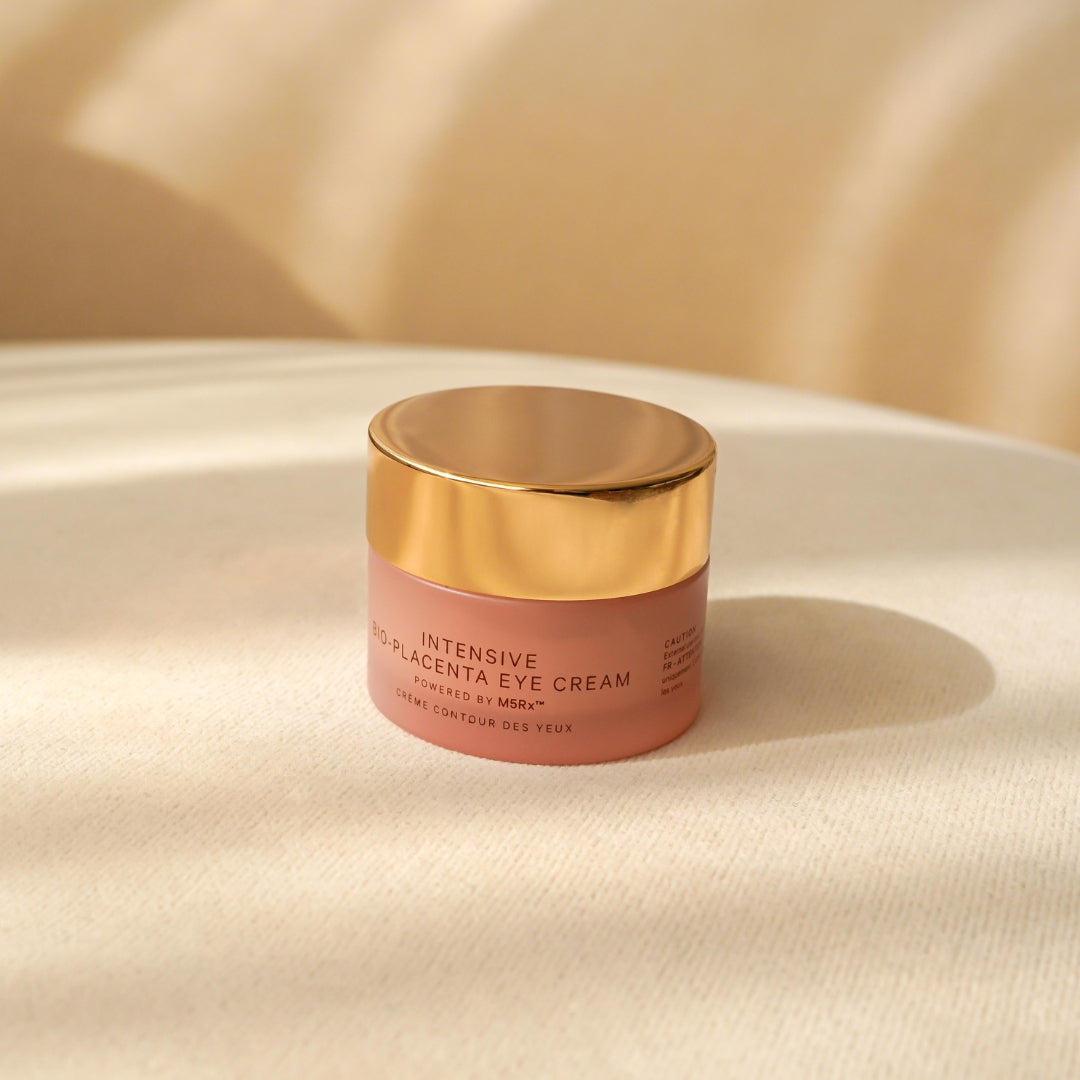Intensive Bio-placenta Eye Cream