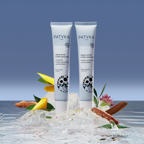 Intensive Hydra-Soothing Moisturizer