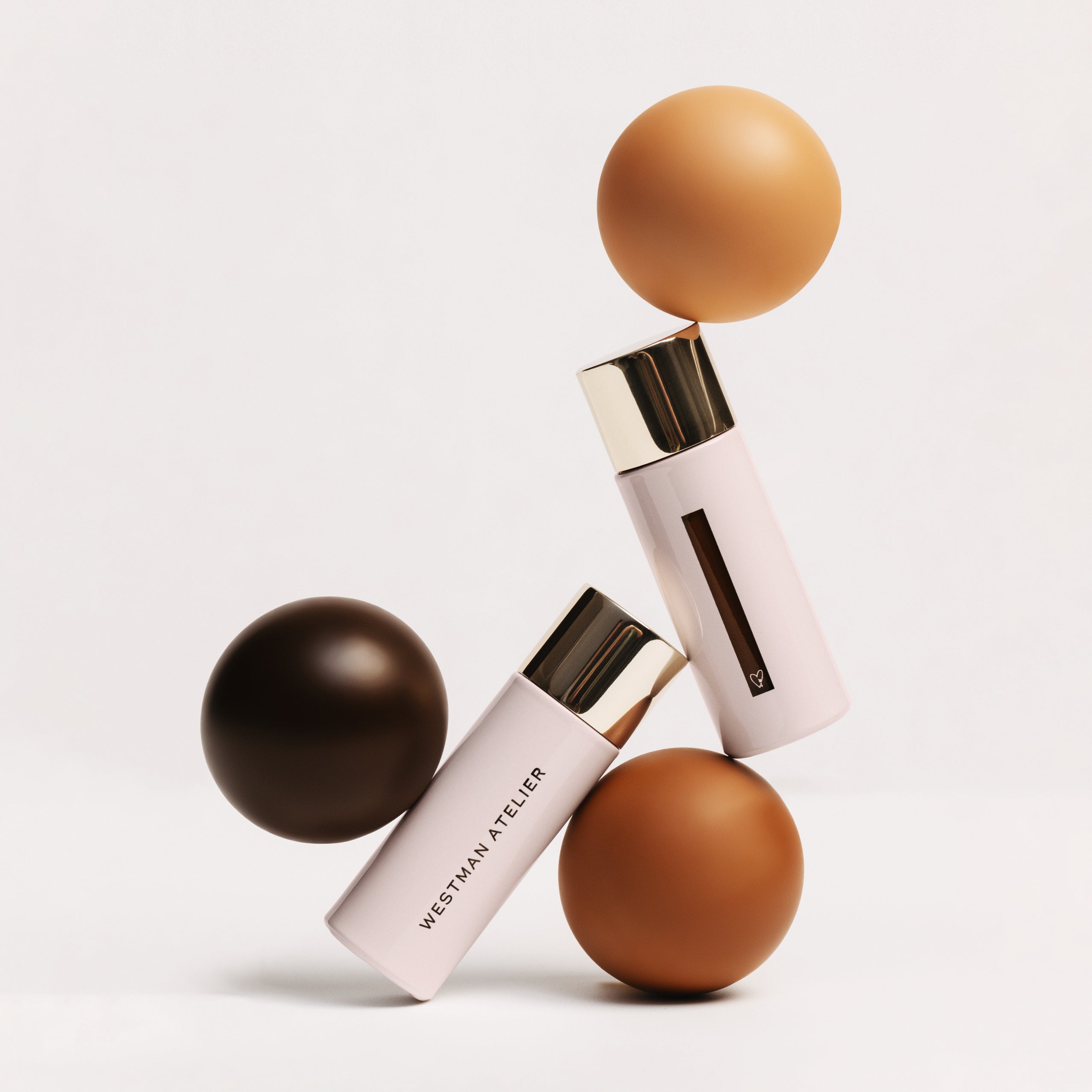 Vital Skincare Concealer Sampler