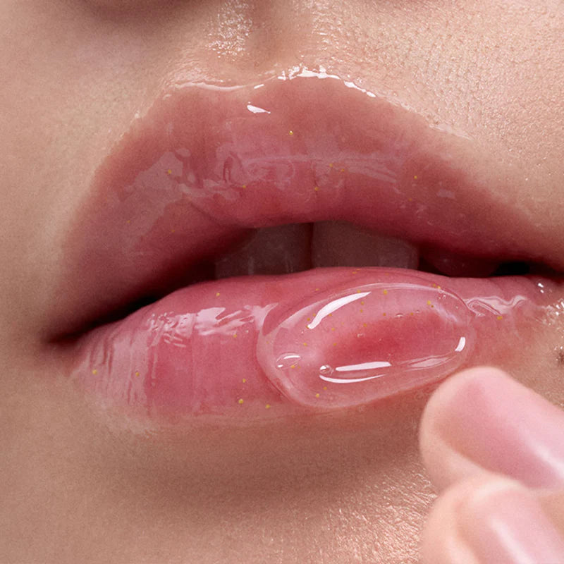 Bouncy & Firm Lip Treatment