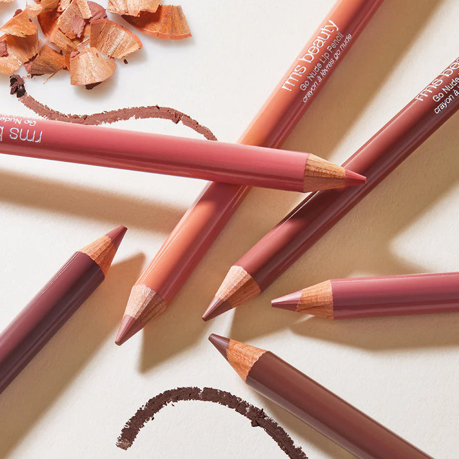 Go Nude Lip Pencil