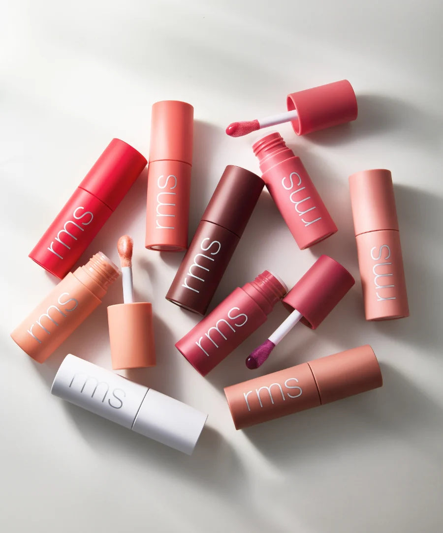 Legendary Lip Oil Crystal Slipper