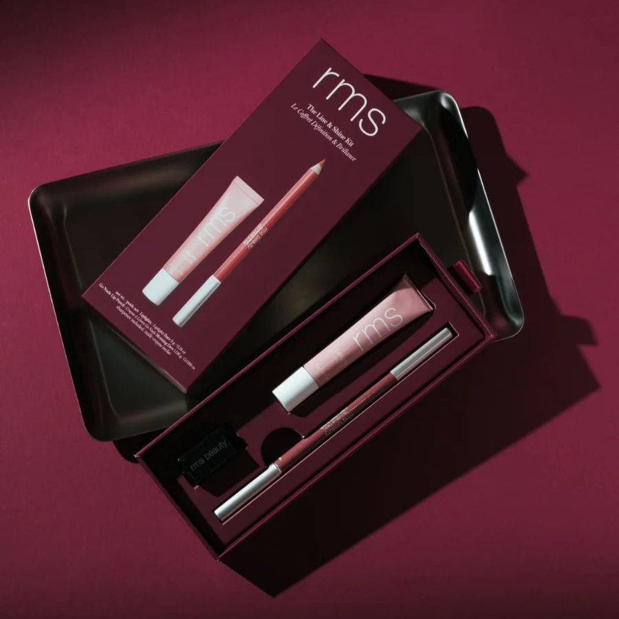 The Line & Shine Kit