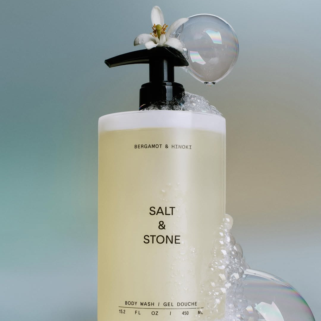 Body Wash
