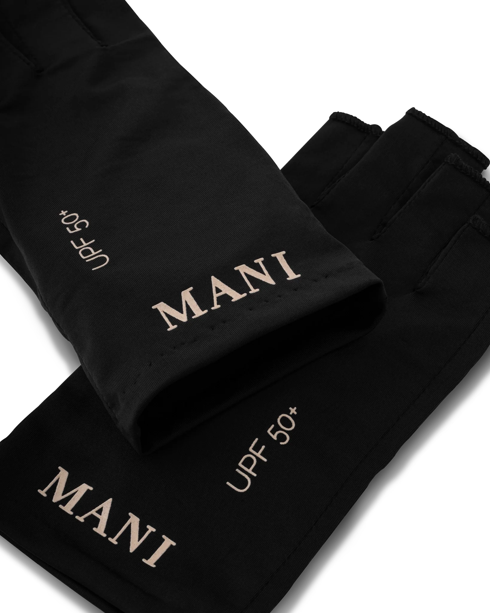 UV Protective Manicure Gloves UPF50+