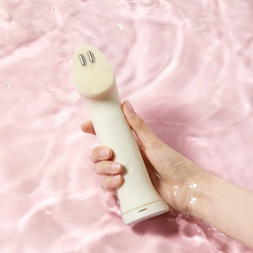 Age-R Booster Facial Cleansing Device Head