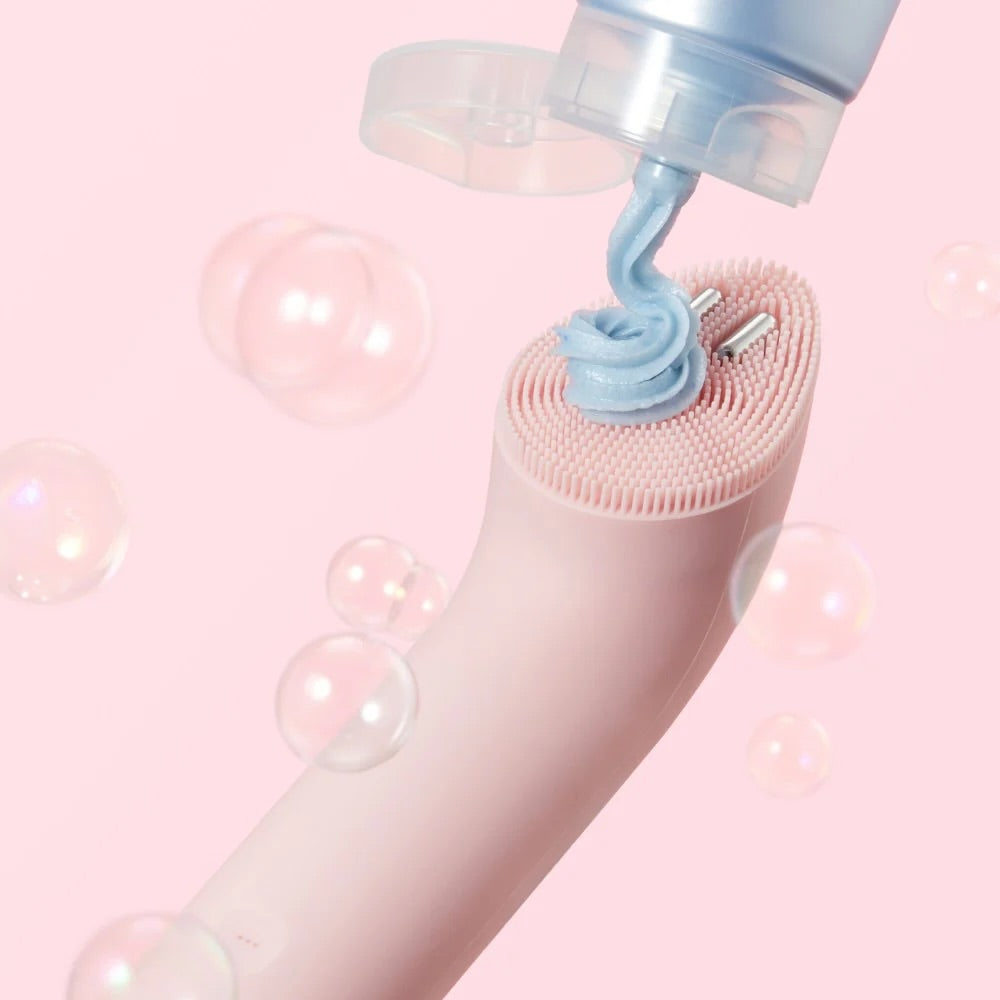 Age-R Booster Facial Cleansing Device Head