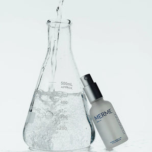 More Moisture Face Serum