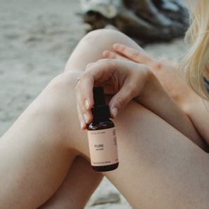 Pure Affair
