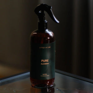 Pure Alchemy