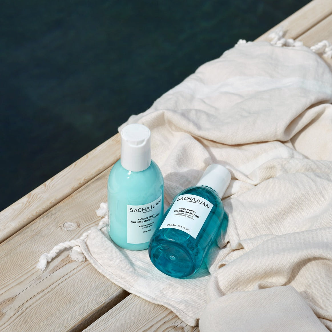 Ocean Mist Volume Conditioner
